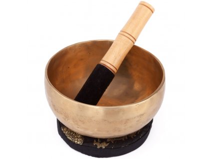 tibetska spievajuca miska bodhi 15cm | 1