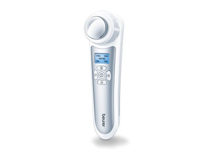 ionizacny cistic pleti beurer fc 90 1