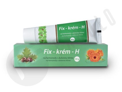 Fix kremH 2