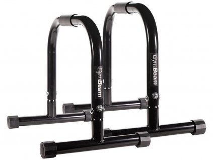 gymbeam dip i black 1