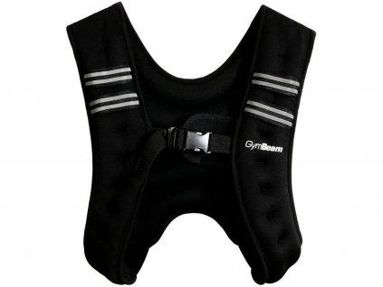 zatazova vesta gymbeam active 7 kg 1