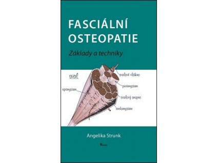 angelika stunk - fascialna osteopatia