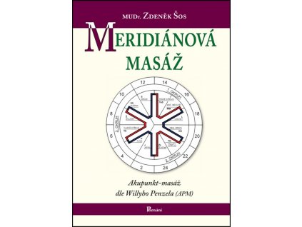 zdenek sos - meridianova masaz