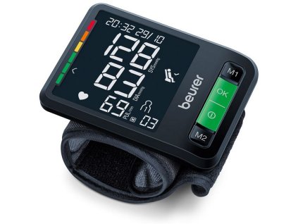 tlakomer zapastny Beurer BC 87 | s Bluetooth