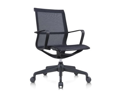 OfficePro Swift Black 1