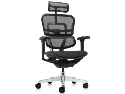 ergonomicka kancelarska stolicka officepro sirius neo | 1