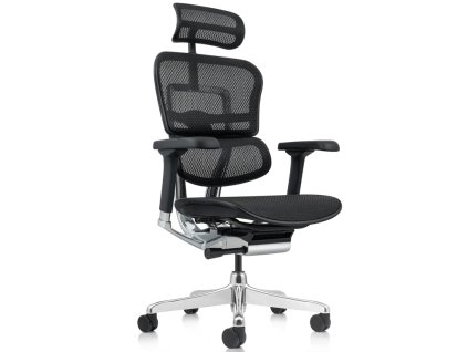 ergonomicka kancelarska stolicka officepro sirius q24 neo | 1
