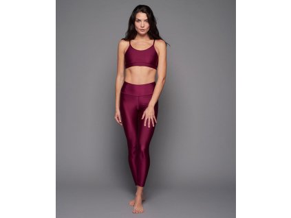 sportova podprsenka yoginis bolero top | spredu