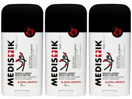 Medistik Stick 3x