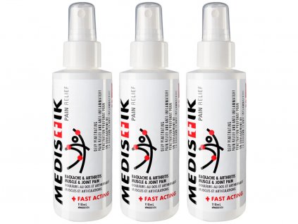 Medistik Spray 3x