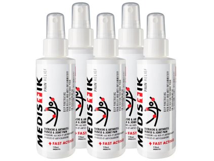 medistik dual spray 5x
