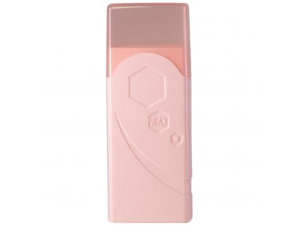 ohrievac depilacneho vosku beautyone pink | automaticky ohrev