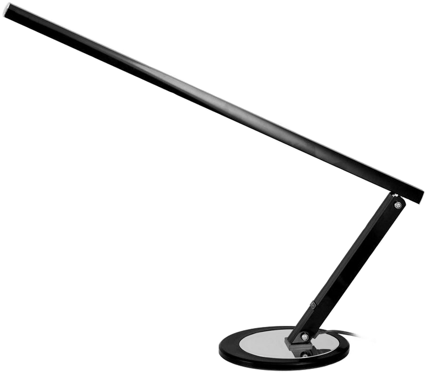 Stolná lampa BeautyOne Black