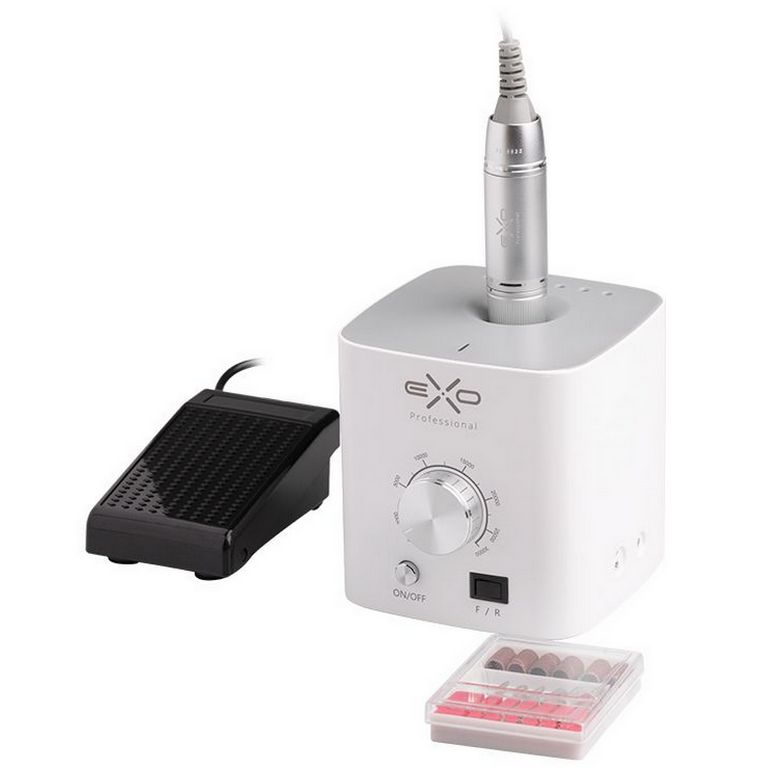 E-shop BeautyOne Exo Eco CX3