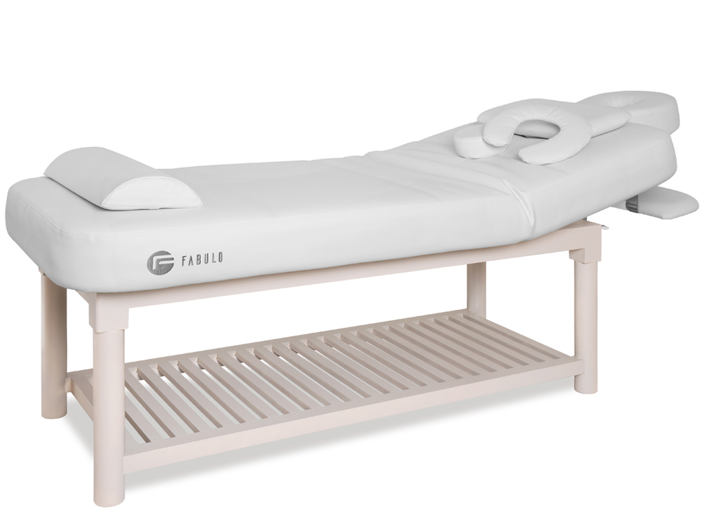 Fabulo Spa Harmony 300 Farba: sivá