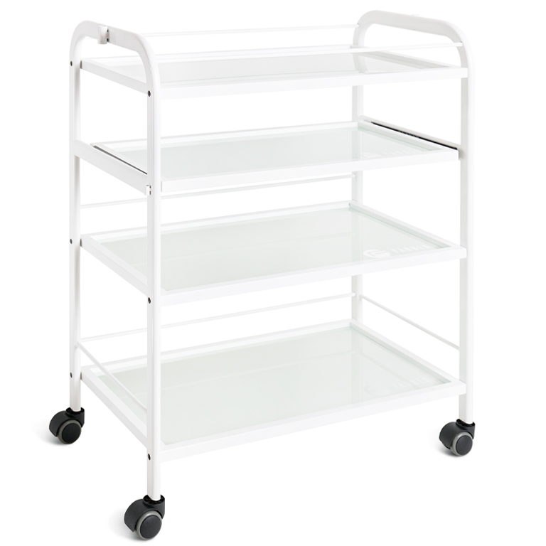 Kozmetický stolík Fabulo Trend  88 x 73,5 x 41,5 cm