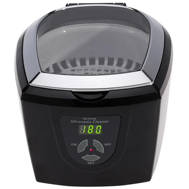 Ultrazvuková čistička Fabulo CD-7810A  0,75 l