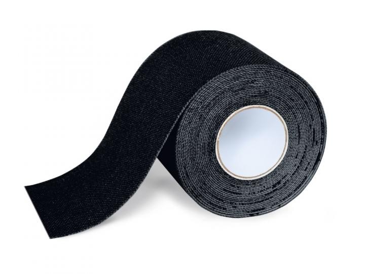 Kineziologické tejpy SISSEL® TAPE Farba: čierna