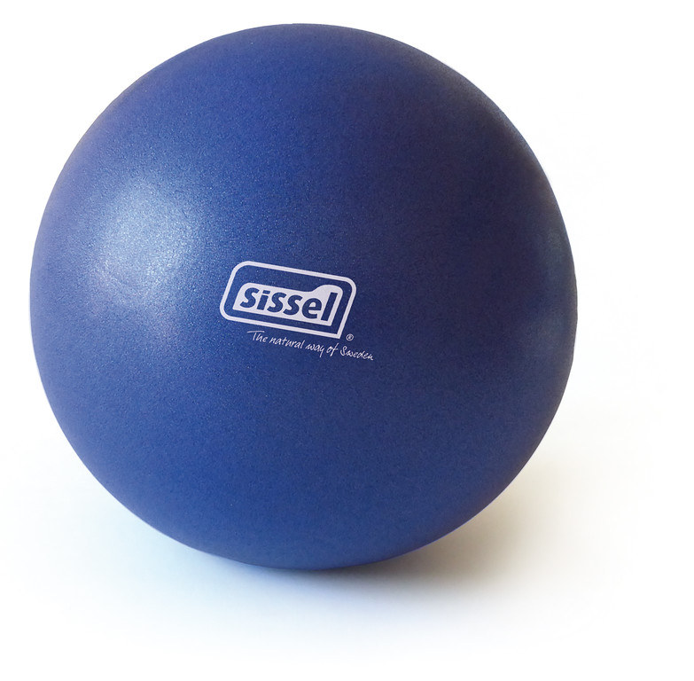 SISSEL Pilates Ball Veľkosť: Ø 22 cm