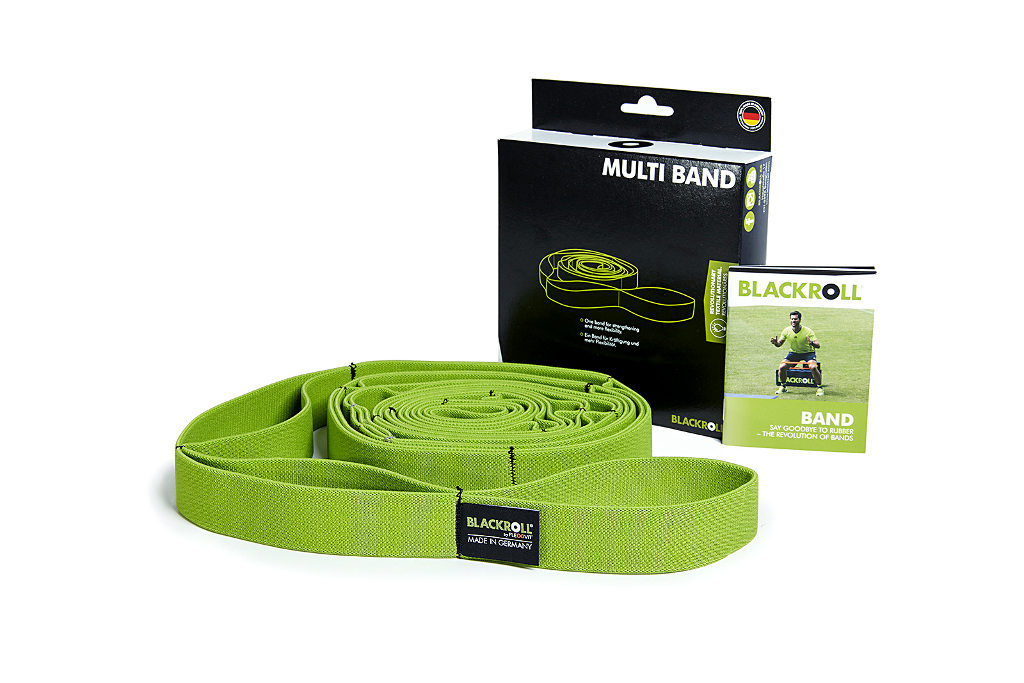 E-shop BlackRoll® Multi Band