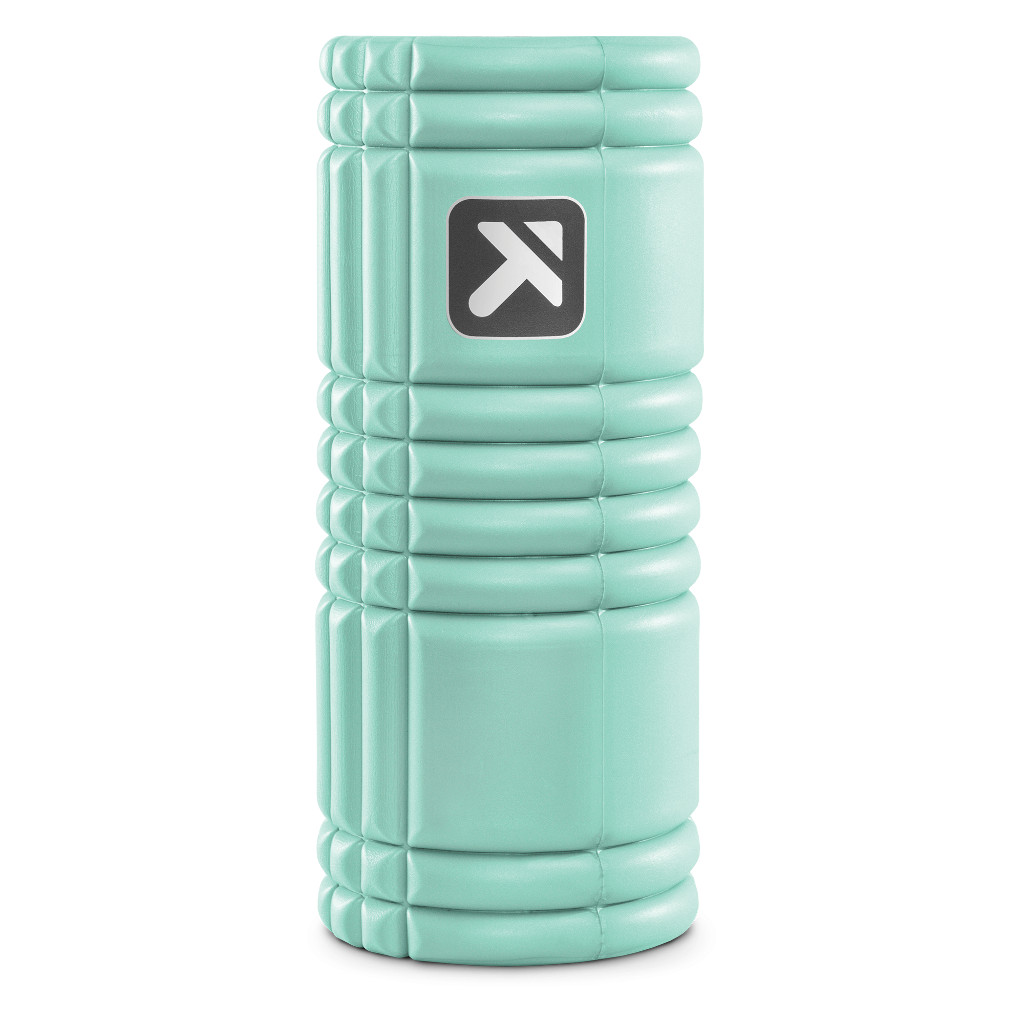 E-shop Foam Roller Grid Farba: mentolová