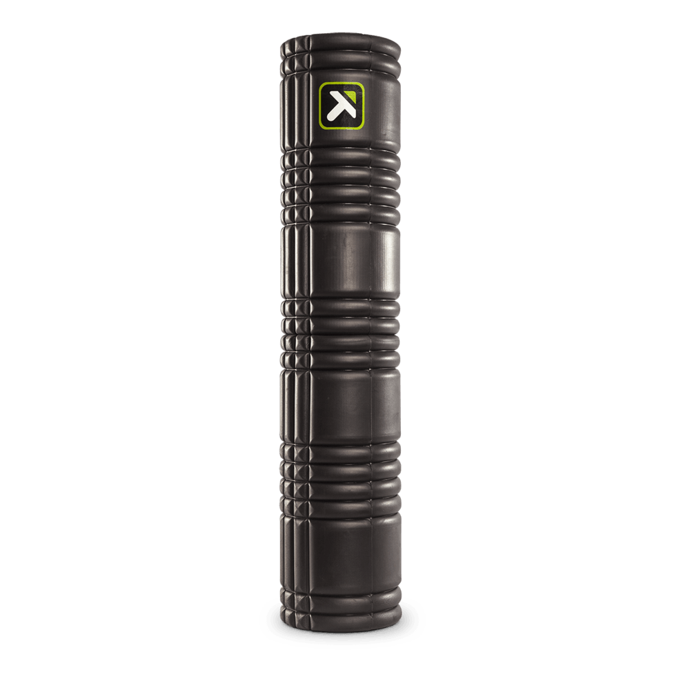 Foam Roller GRID 2.0 Farba: čierna