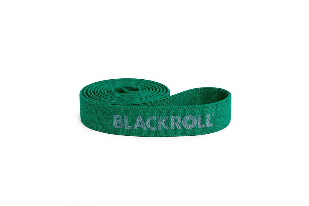 E-shop Fitness guma BlackRoll® Super Band - stredná záťaž