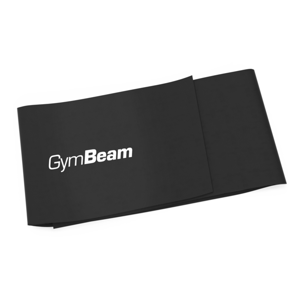 Bedrový neoprénový pás GymBeam Simple Veľkosť: S