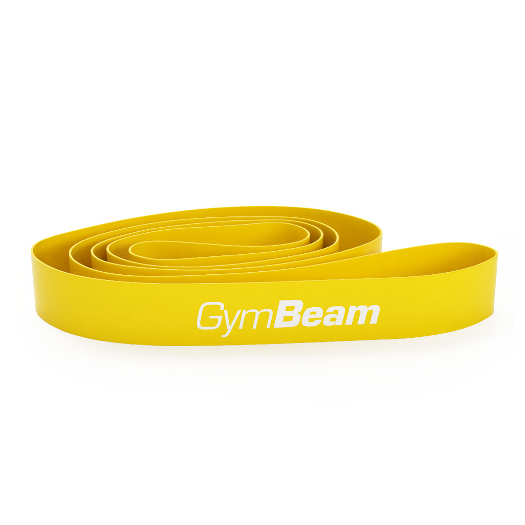 E-shop Posilňovacia guma GymBeam Cross Band Level 1 - ľahká záťaž