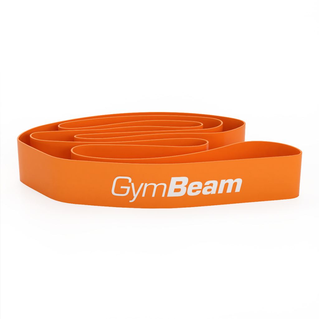 E-shop Posilňovacia guma GymBeam Cross Band Level 2 - stredná záťaž