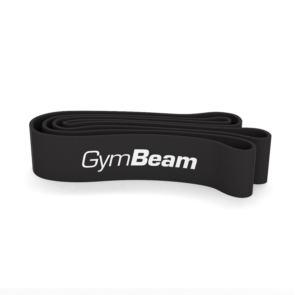 E-shop Posilňovacia guma GymBeam Cross Band Level 4 - veľmi silná záťaž