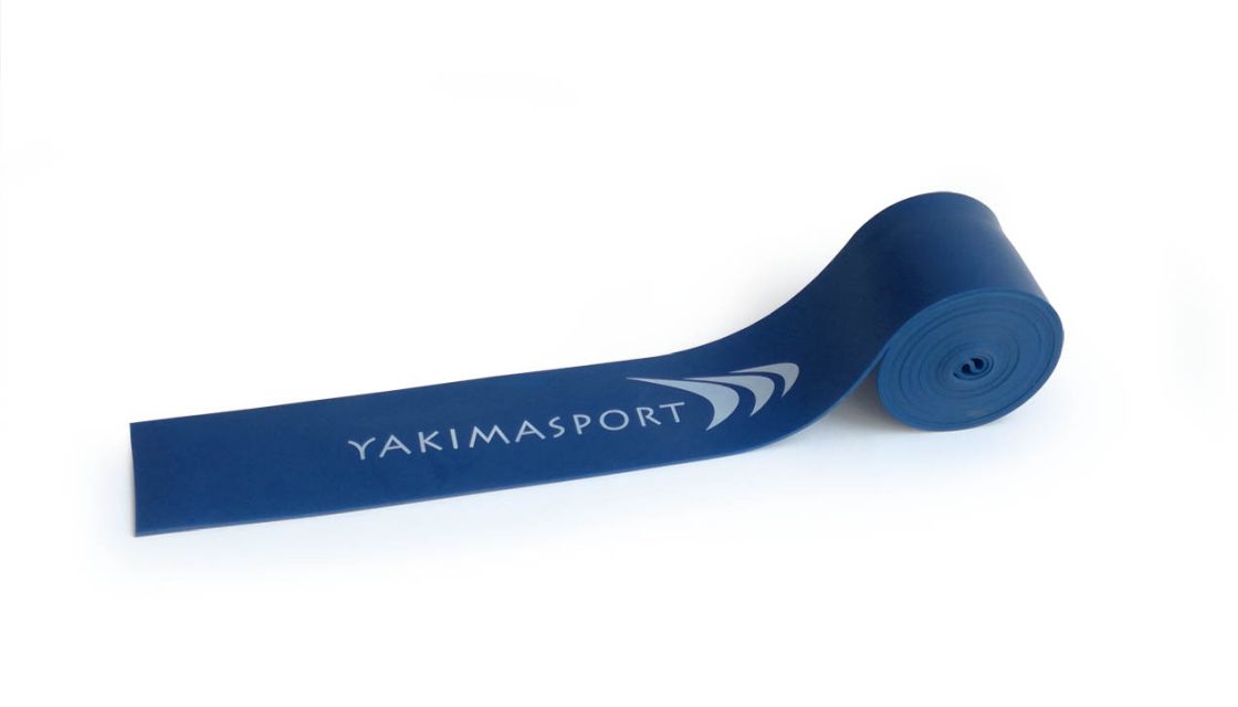 E-shop Rehabilitačná páska Yakimasport Floss band - Heavy 1,5 mm