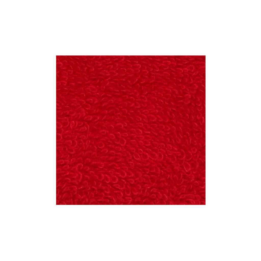 Uniontex Farebný uteráčik Denis Farba: červená