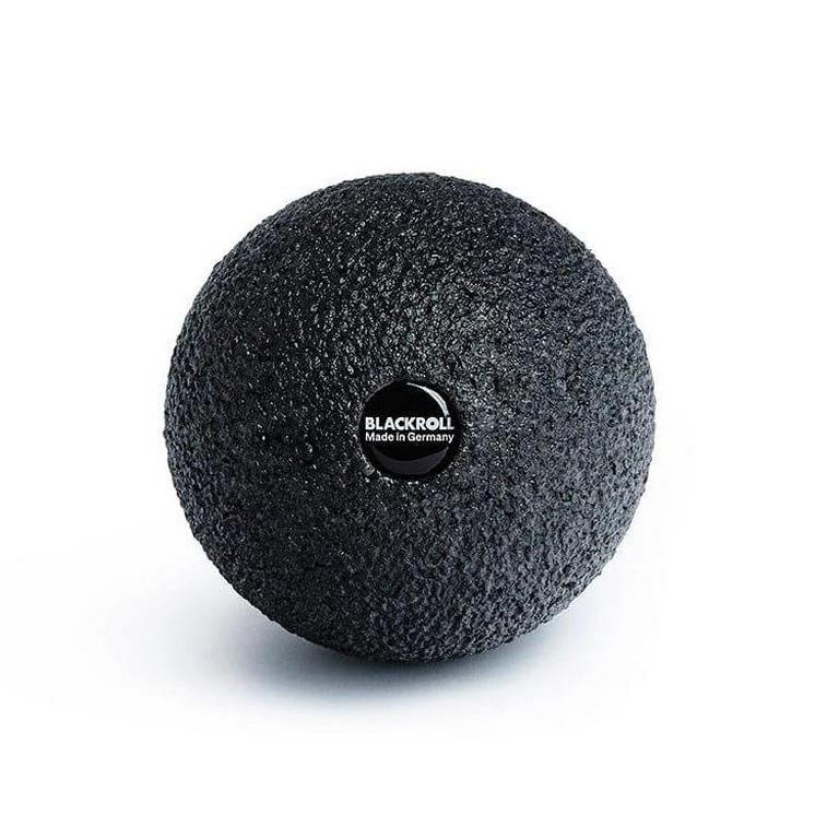 E-shop Masážna guľa BlackRoll® Ball Mini Farba: čierna