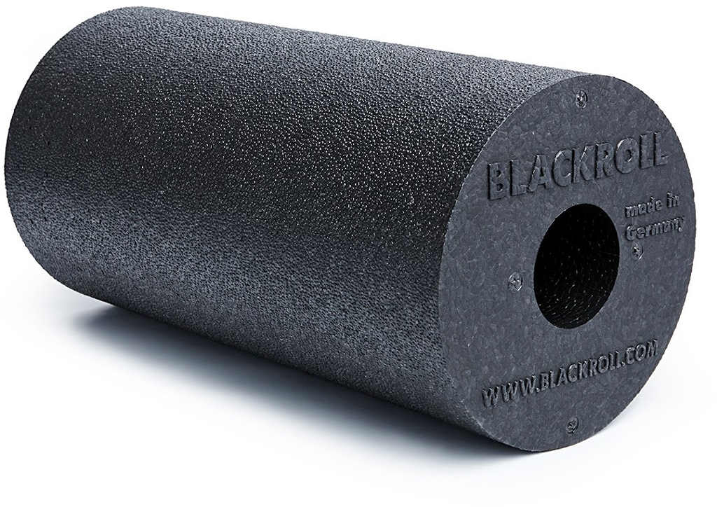 E-shop Blackroll Standard Farba: čierna