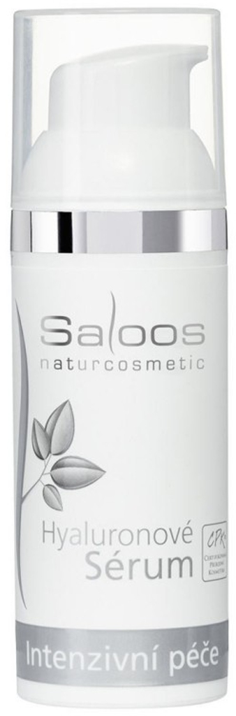 Saloos (Salus) Saloos Hyaluronové sérum Objem: 50 ml