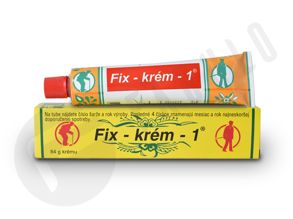 Fix krém-1 84 ml