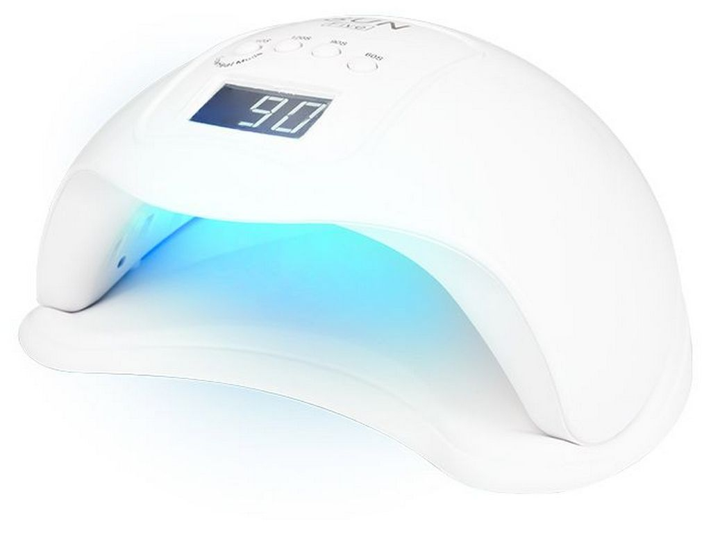 BeautyOne UV Dual LED Glow 5