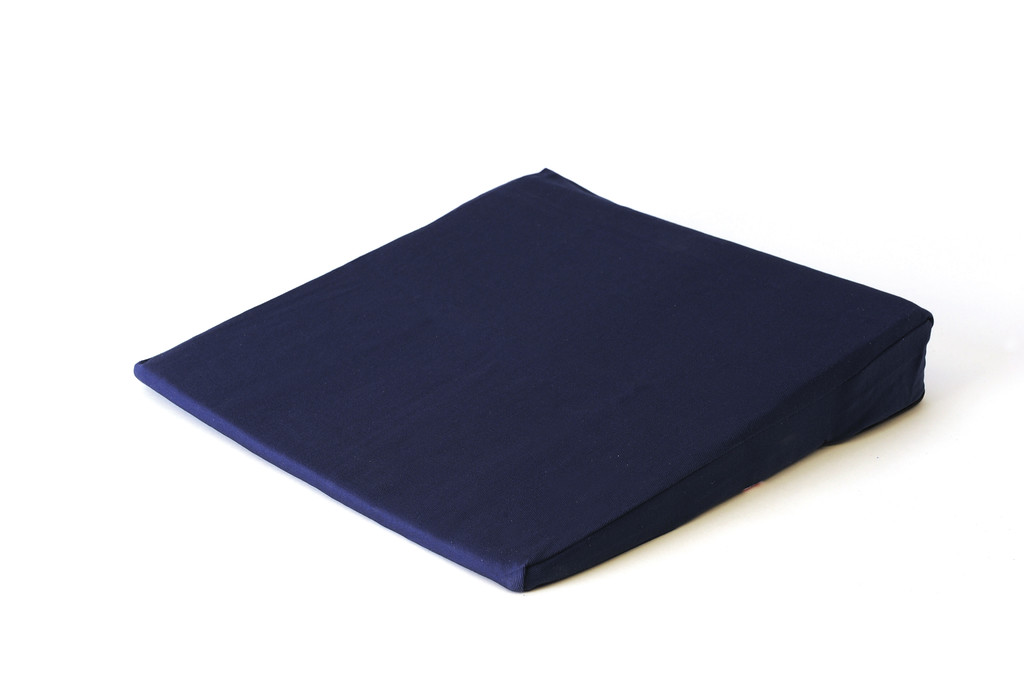 E-shop Klinová podložka na sedenie SISSEL® Sit Standard Farba: modrá