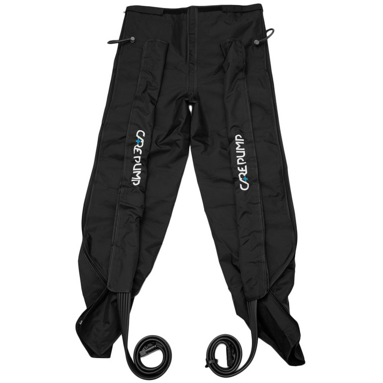 E-shop 6-komorový nohavicový návlek CarePump Lite6