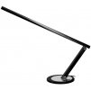 stolna lampa beautyone black | s chladnym svetlom