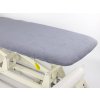 Terry cloth for massage table Evero X7 Ergo grey 3