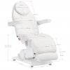 elektricke kozmeticke kreslo beautyone sillon basic 3 | rozmery