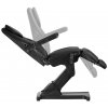 elektricke kozmeticke kreslo beautyone sillon basic 3 | cierna | 7
