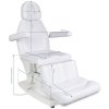 elektricke pedikerske kreslo beautyone kate 4 | rozmery