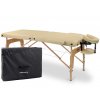 skladaci masazny stol aveno life sofia light | s taskou