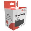 kineziologicke tejpy revvi | cierna | 5cm x 5m