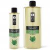 Sara Beauty Spa prírodný rastlinný masážny olej - Aloe Vera