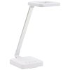 stolna lampa beautyone elegante led square 804 | 2 farby