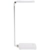 stolna lampa beautyone elegante led square 804 | 3500-6500 K